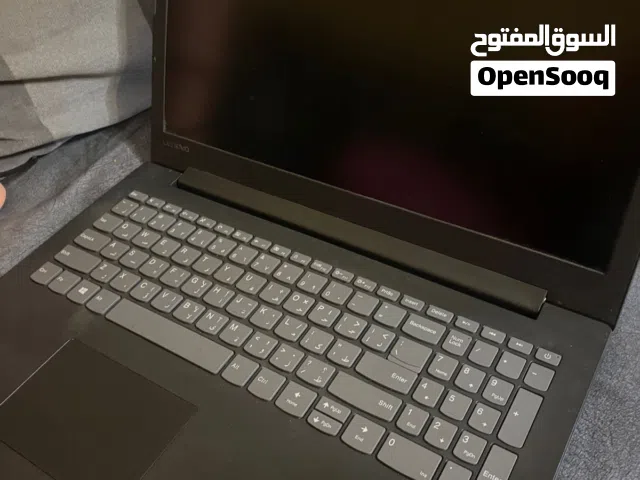 لابتوب لينوفو Lenovo Ideapad 130-15IKB