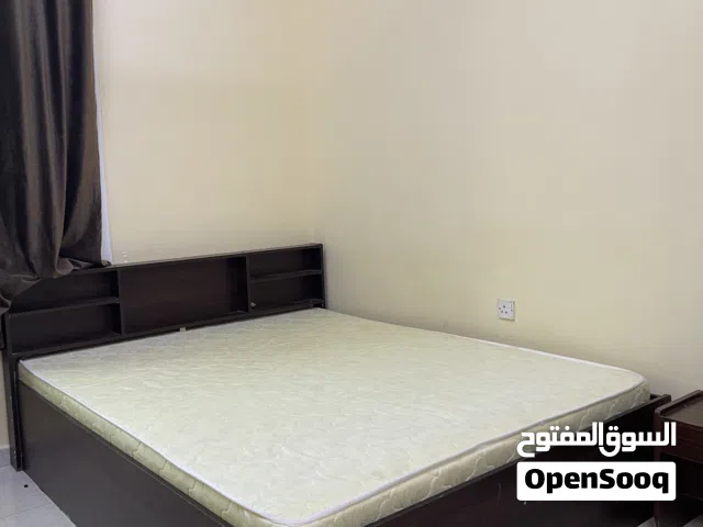 Double Bed with medical mattress 150x200(mattress is only 4 month used)