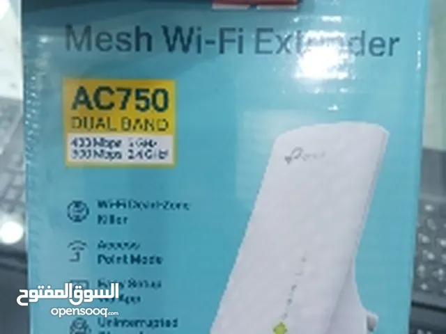 Ac750 wifi extender