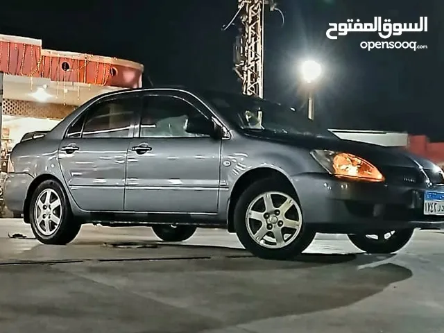 Used Mitsubishi Lancer in Suez
