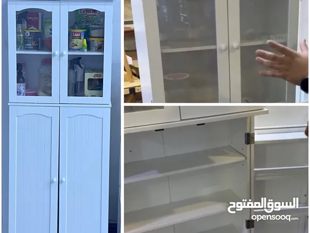 ملحق خشب كاونتر او غرفه