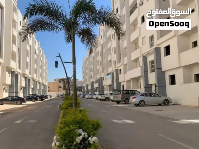150 m2 2 Bedrooms Apartments for Sale in Tripoli Al-Sidra