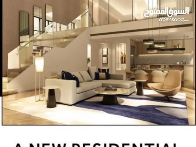 1488 m2 2 Bedrooms Apartments for Sale in Dubai Al Barsha