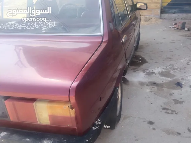 Used Fiat Other in Sharqia