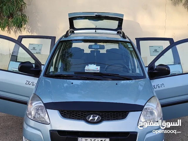 Used Hyundai Matrix in Al Anbar
