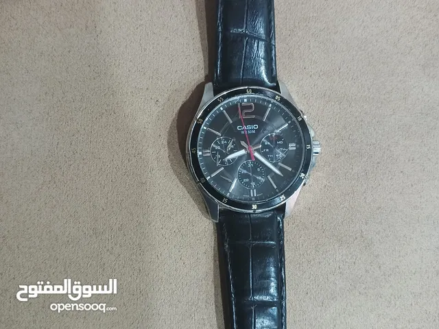 Black Casio for sale  in Amman