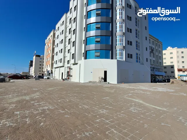 93m2 2 Bedrooms Apartments for Sale in Muscat Al Khoud