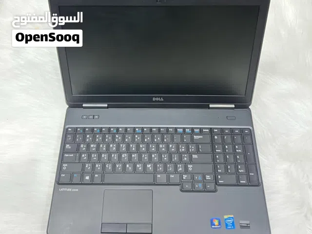 Windows Dell for sale  in Hadhramaut