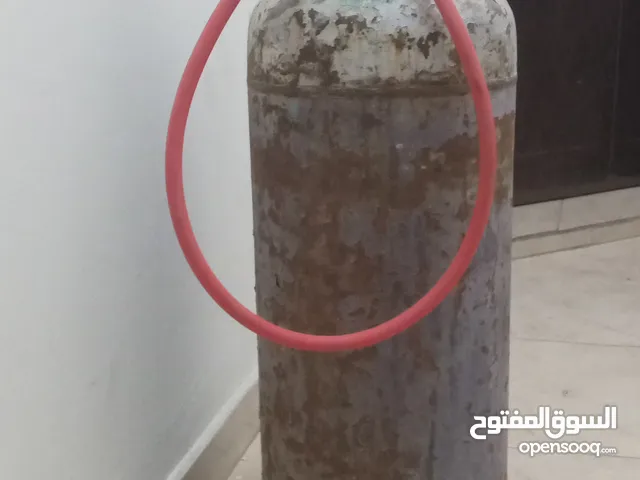 سلندر غاز الصادق حجم وسط تتعبي 2.2bd