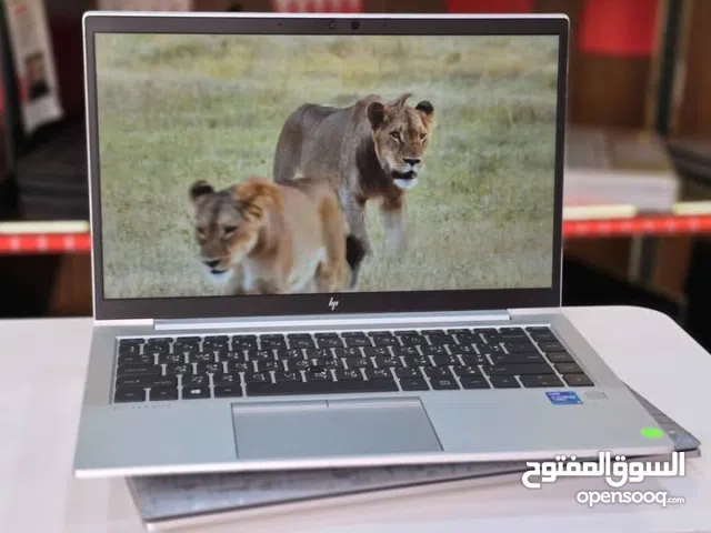HP EliteBook 840 G8 Core i5-11th Generation