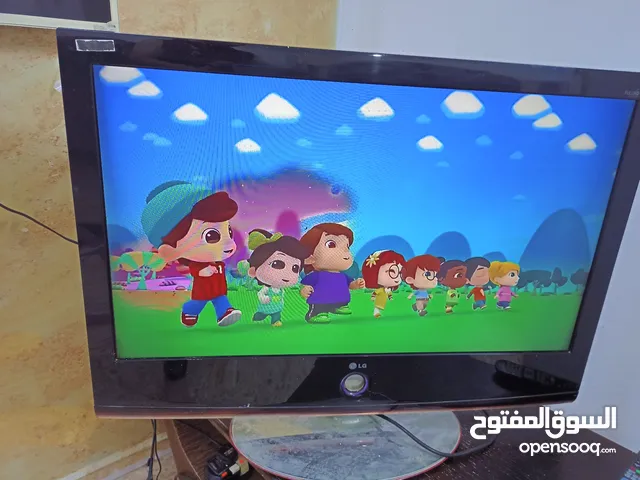 34.1" LG monitors for sale  in Zarqa