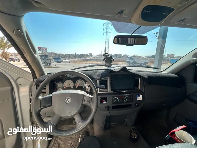 Used Dodge Ram in Madaba