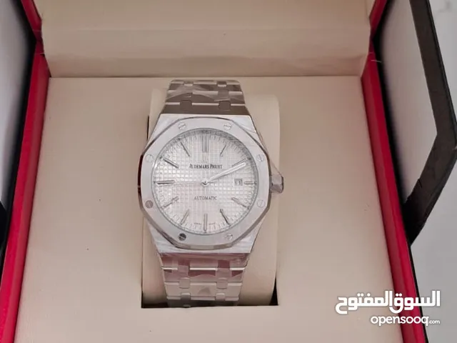 Automatic Audemars Piguet watches for sale in Amman