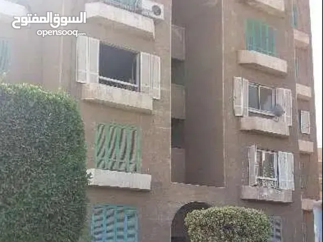70 m2 2 Bedrooms Apartments for Sale in Cairo New Cairo