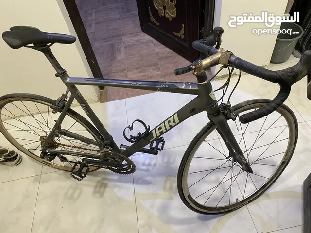 دراجة جاريات JARI