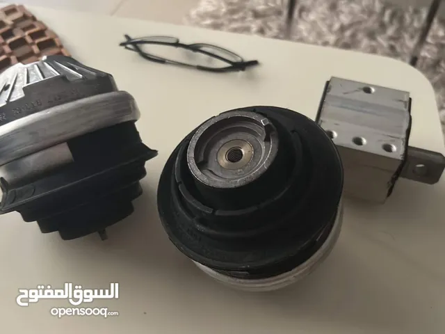 Engine and gear mount set for Mercedes w220 From 1999 to 2005 models