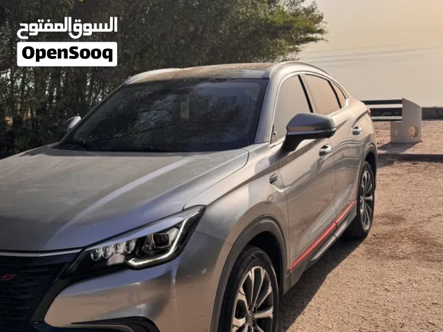 للبيع شانجان cs85 شرط الفحص قير مكينه و شاصي وبدي خالي من الحوادث صبغ الوكالة السيارة تحت الكفاله