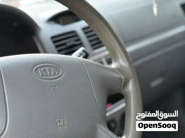 2003 كيا ريو LX