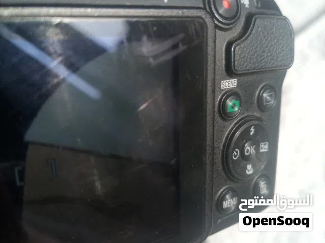 كاميرا Nikon Coolpix L330
