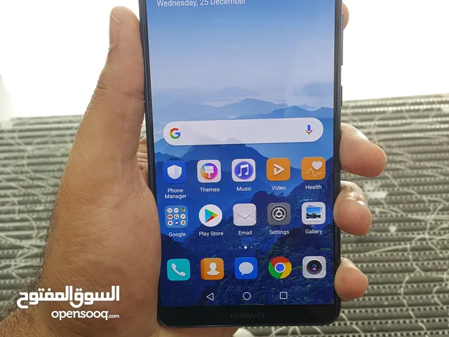 huawie Mate 10 Pro 128gb