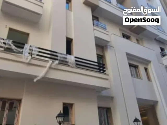 شقة في طريق الشوك مقسم انقا للبيع عمارة ممتازة