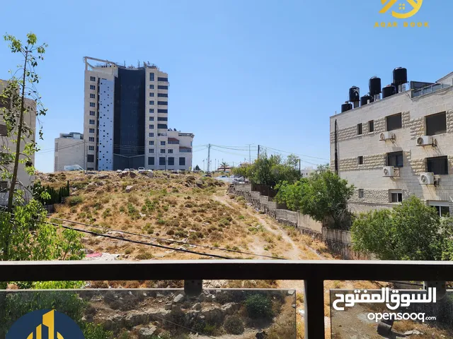 150 m2 3 Bedrooms Apartments for Sale in Ramallah and Al-Bireh Al Tira