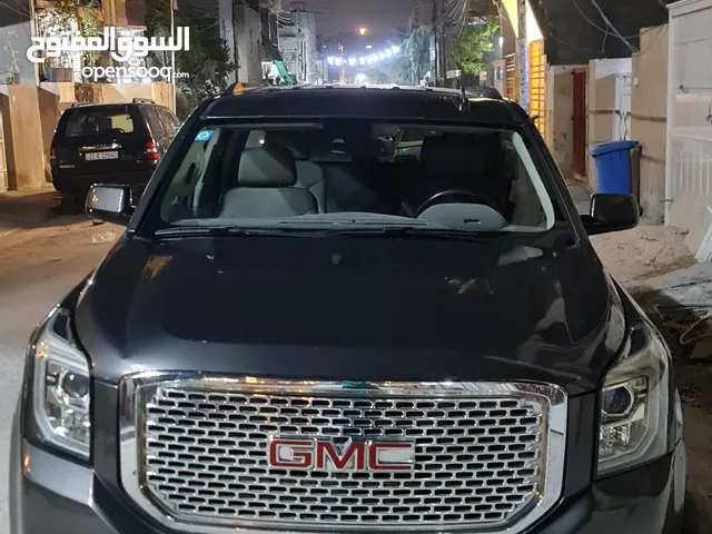 GMC Yukon 2020 in Baghdad