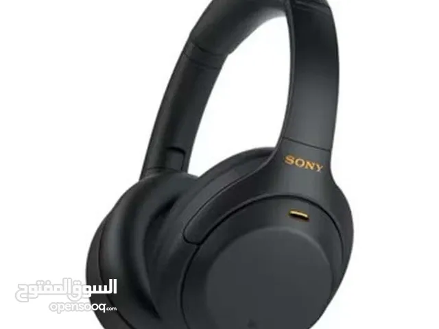 سماعات Sony WH-1000XM4 Wireless Noise