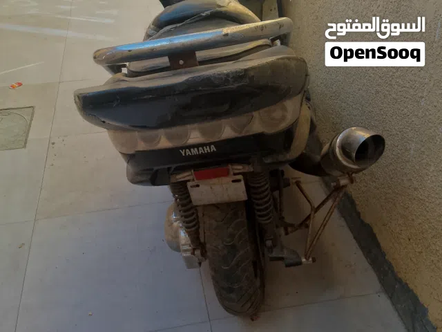 دراجه يامها ماجسته مستعمله