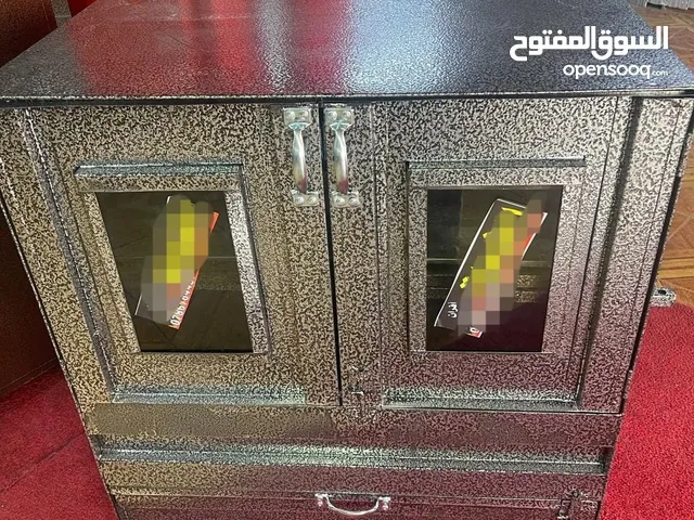 افران وغازات