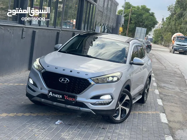 هيونداي توسان