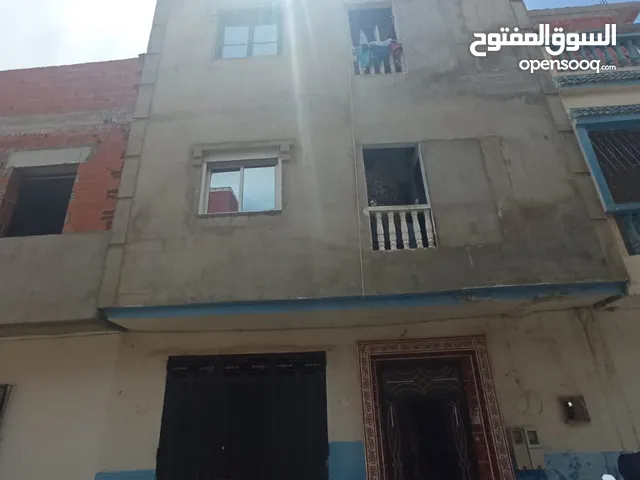 75 m2 More than 6 bedrooms Townhouse for Sale in Larache Other