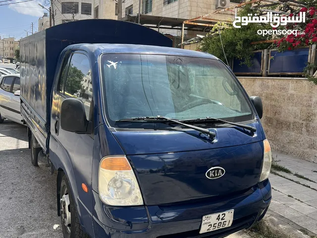 Used Kia Other in Zarqa