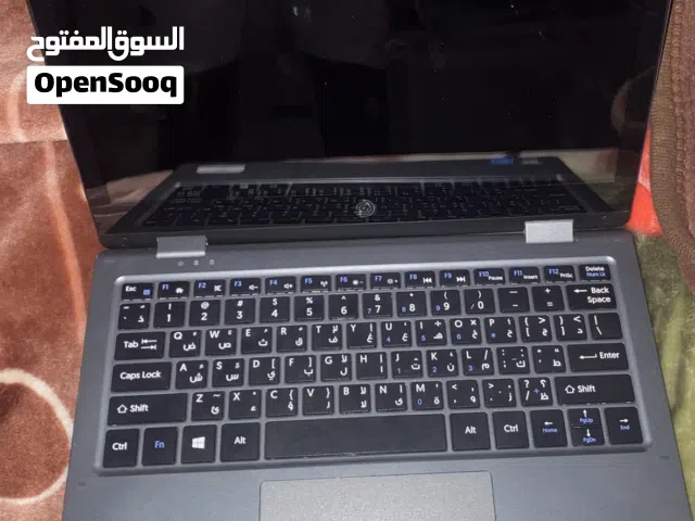 لابتوب ممتاز للعمل والتصفح اقل من سعر السوق