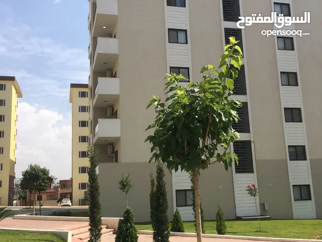 136 m2 2 Bedrooms Apartments for Sale in Erbil Kasnazan