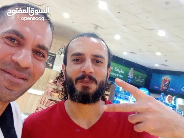 Amjad Mazen Salti