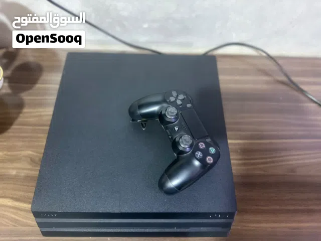 PlayStation 4 PlayStation for sale in Irbid
