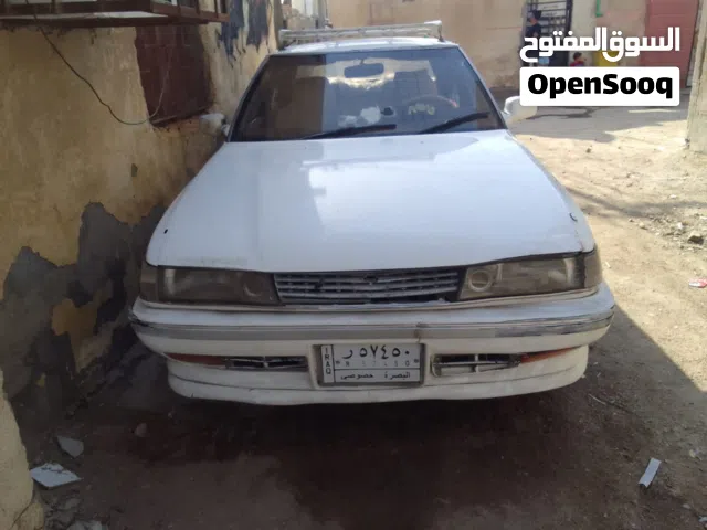 مارك موديل 1991