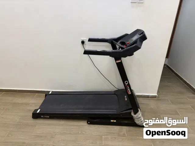 مكينة رياضية للبيع بحالة جيده جدا
