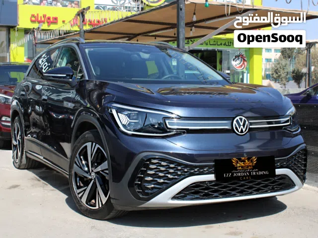 2023 Volkswagen ID 6 ID.6 Crozz Pure+