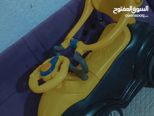 مشاية أطفال