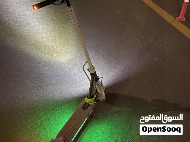 سكوتر جديد new scooter