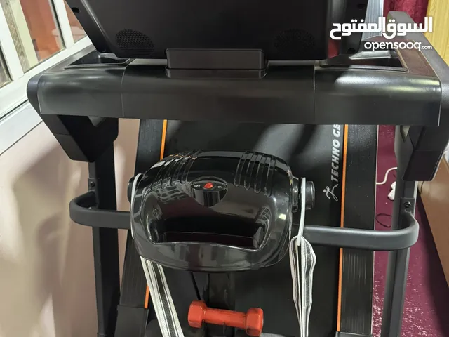 جهاز مشي TECHNO GEAR