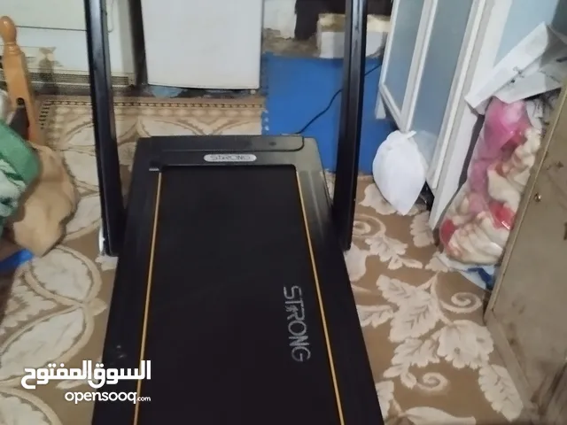 good condition treadmill
