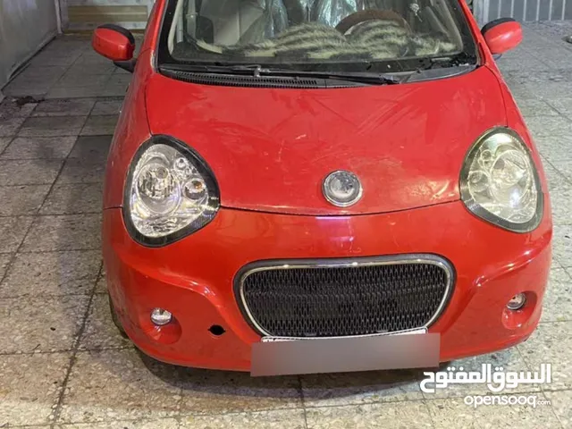 Used Geely LC in Baghdad