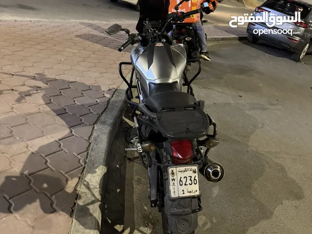 للبيع سيكل NC700x