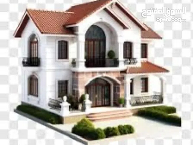 200 m2 5 Bedrooms Townhouse for Sale in Ramallah and Al-Bireh Other