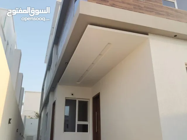 496m2 More than 6 bedrooms Villa for Sale in Muscat Al Mawaleh