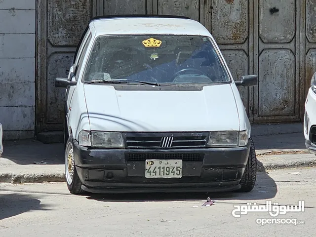 فيات اونو موديل ال85