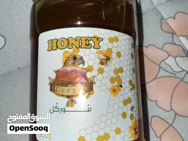 Honey  عسل كونار الأصلي